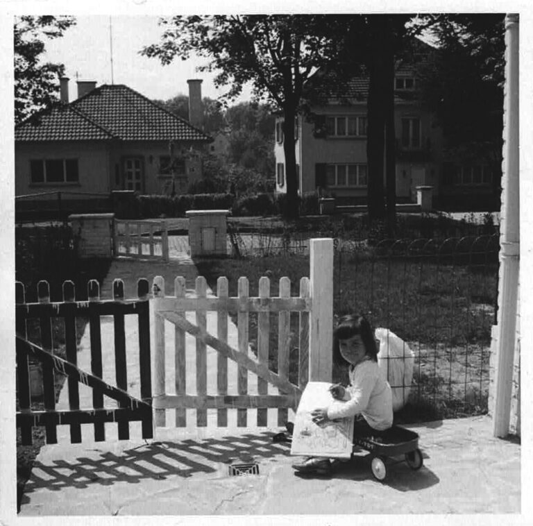 When Art Found Me: Liz Kalloch