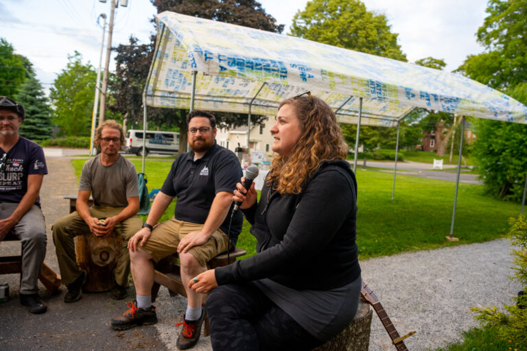 Fireside Chats June Recap – Waldo County Bounty