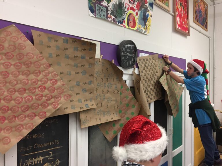POP-UP-Christmas-Market-Waterfallarts-Belfast-Maine