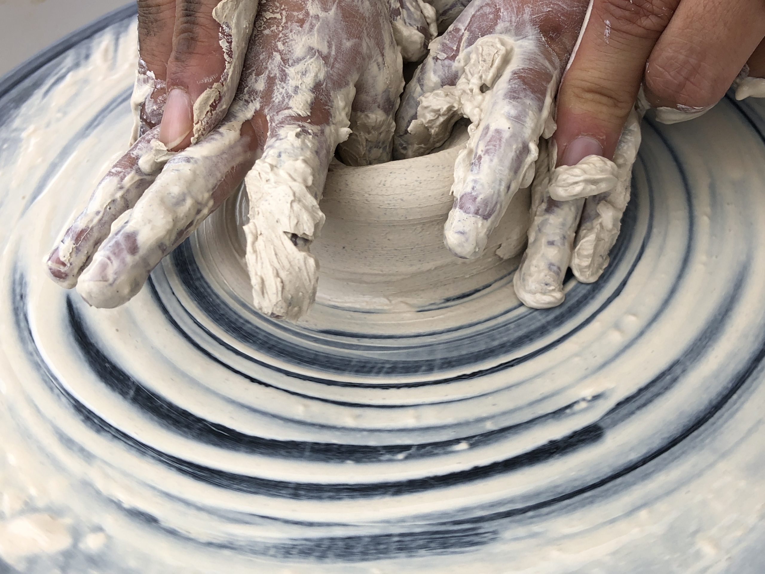 Clay Kids