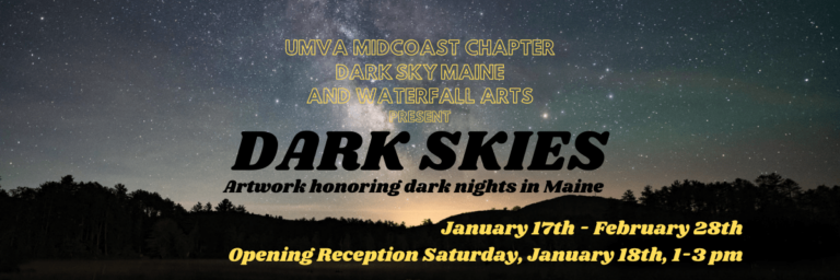Dark Skies