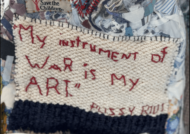 Conni Whittaker Waterfall Arts My work