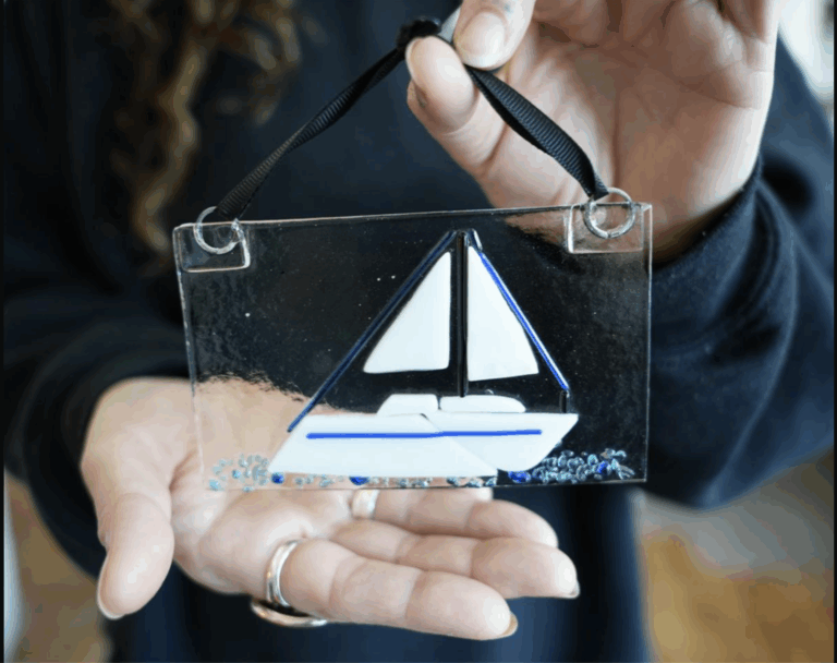 A Serendipitous Connection: Liz & David Albertson