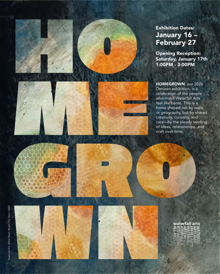 Homegrown | A Denizen Exhibition 2026